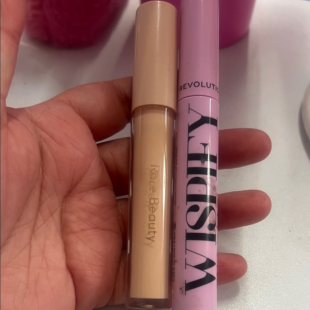 Rare Beauty Liquid Concealer - Soft Beige